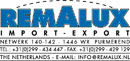 Logo Remalux B.V.